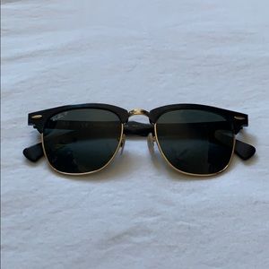 Ray Ban polarized